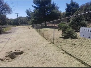 Custom yard maintenance in Jamul, CA - American Weed Abatement