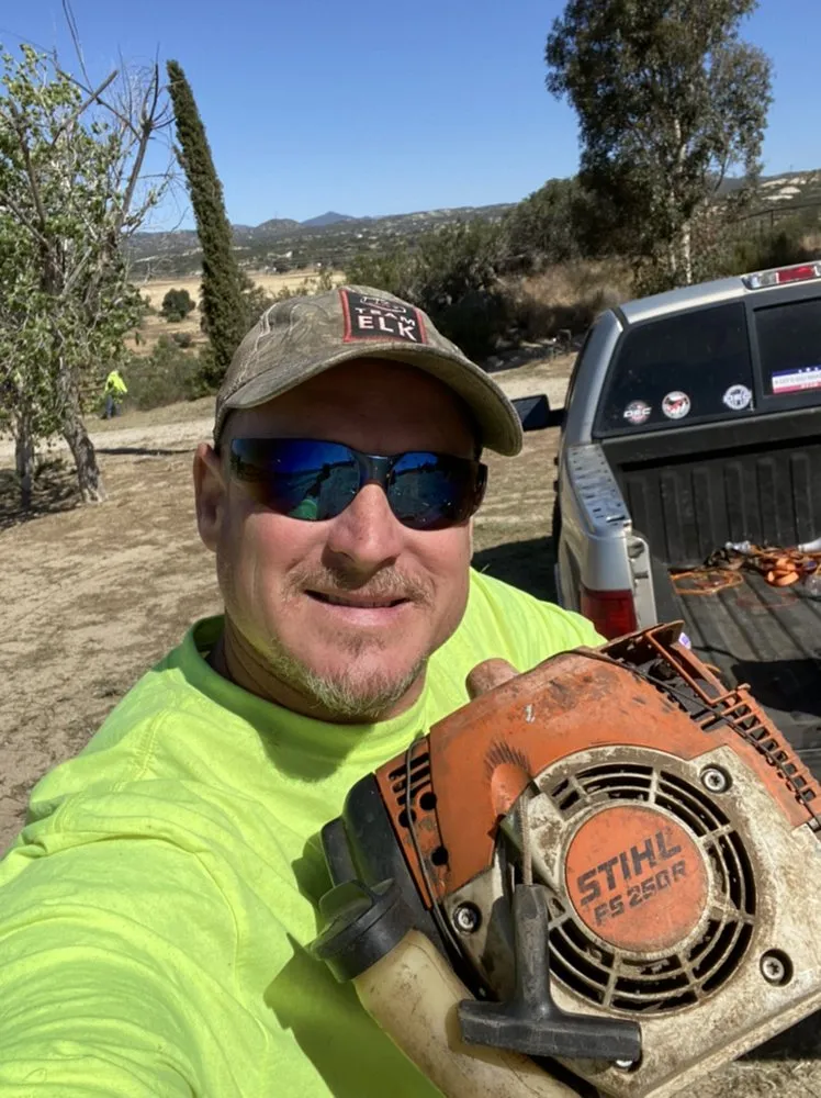 Expert yard cleanup service for beautiful yards across Jamul, CA - American Weed Abatement