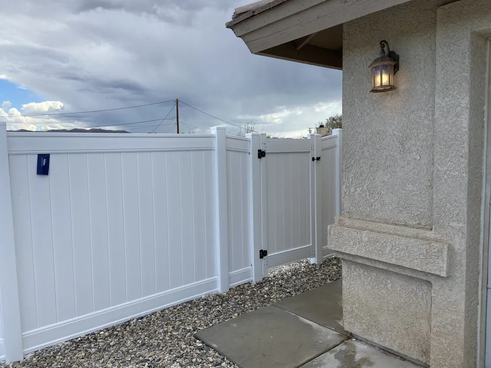 Reliable lawn care service experts serving Hesperia, CA - American West Landscape / Fence & Handyman Services