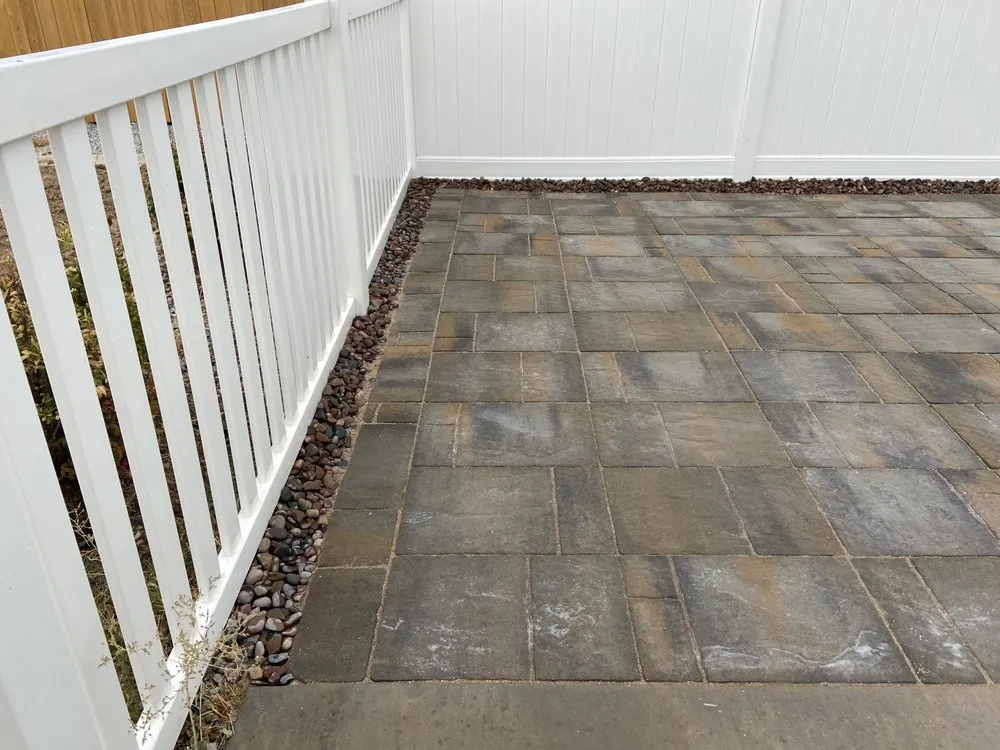 Trusted garden landscaping in Hesperia, CA - American West Landscape / Fence & Handyman Services