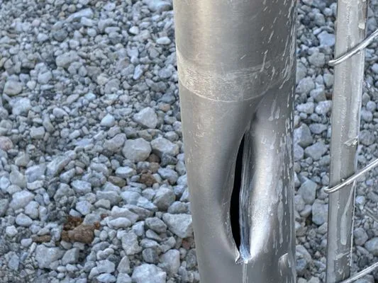 American West Landscape / Fence & Handyman Services Logo