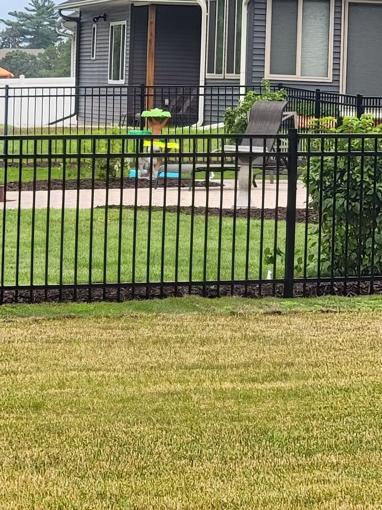 Trusted yard cleanup service in Colfax, WI - American Yard Restoration