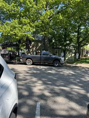 American Yard Service & Irrigation Logo