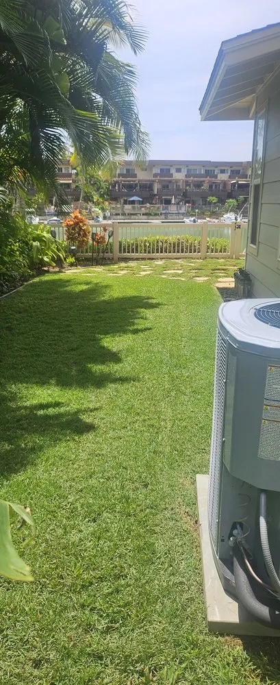 Trusted landscaping services in Honolulu, HI - American Yard Service Oahu