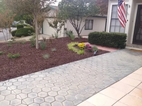 Trusted landscape installation in Paso Robles, CA by American Yards