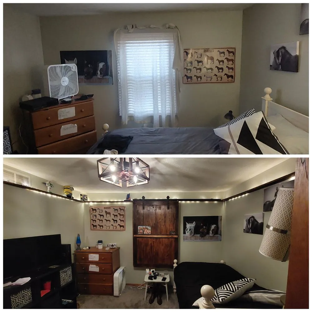 Trusted yard cleanup service experts serving Springfield, OH - American Zen