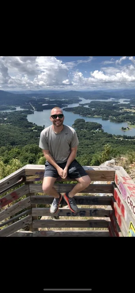 Professional yard cleanup service with custom design across Lawrenceville, GA - Americare Lawn Services