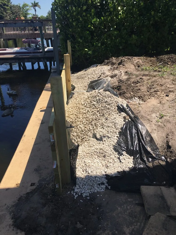 Trusted lawn care service experts serving Boca Raton, FL - America's 1st Choice Property Maintenance