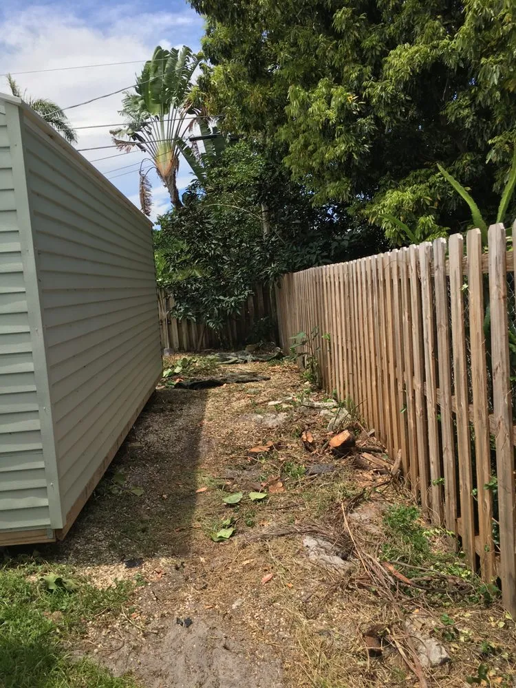 Professional landscaping services in Boca Raton, FL - America's 1st Choice Property Maintenance