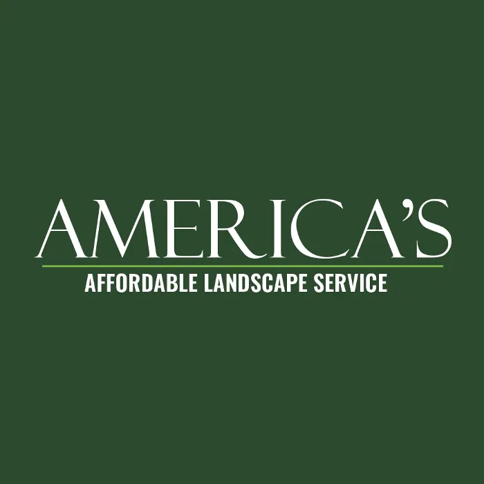 Custom garden landscaping for beautiful yards in Panama City, FL by America's Affordable Landscape Service