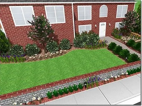 Professional landscaping services for beautiful yards across Panama City, FL - America's Affordable Landscape Service