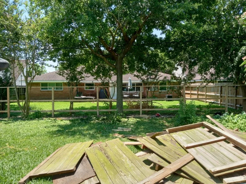 Top-rated lawn care service in Richmond, TX - America's art of Landscape and Home Remodel