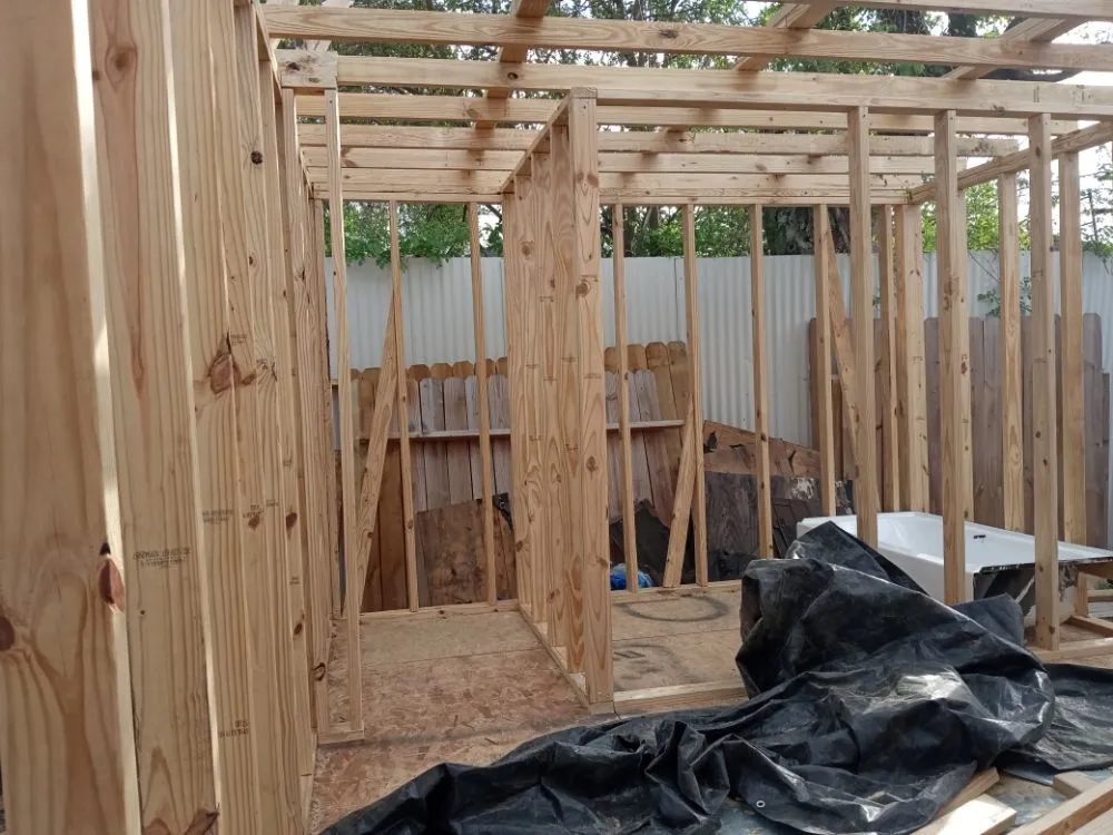 Reliable landscape design for beautiful yards in Richmond, TX by America's art of Landscape and Home Remodel