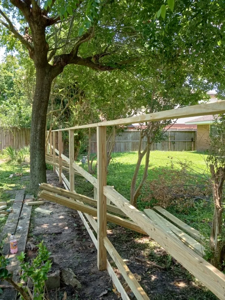 Reliable outdoor landscaping for year-round maintenance in Richmond, TX by America's art of Landscape and Home Remodel