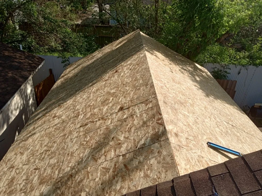 Custom landscaping services for homes in Richmond, TX by America's art of Landscape and Home Remodel