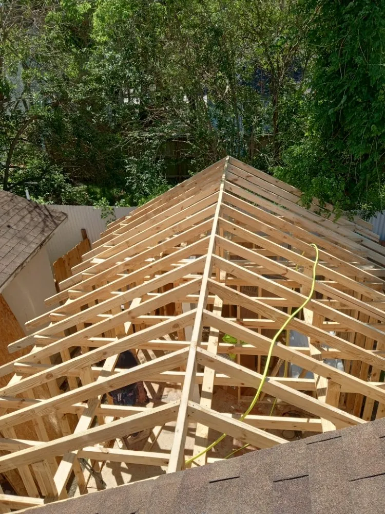 Affordable yard maintenance for outdoor upgrades in Richmond, TX by America's art of Landscape and Home Remodel