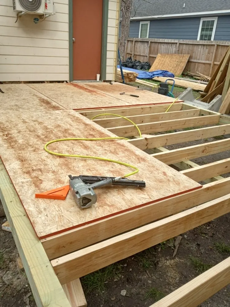 Trusted landscape installation experts serving Richmond, TX - America's art of Landscape and Home Remodel