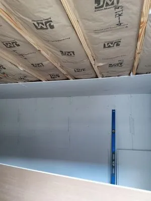 America's art of Landscape and Home Remodel Logo