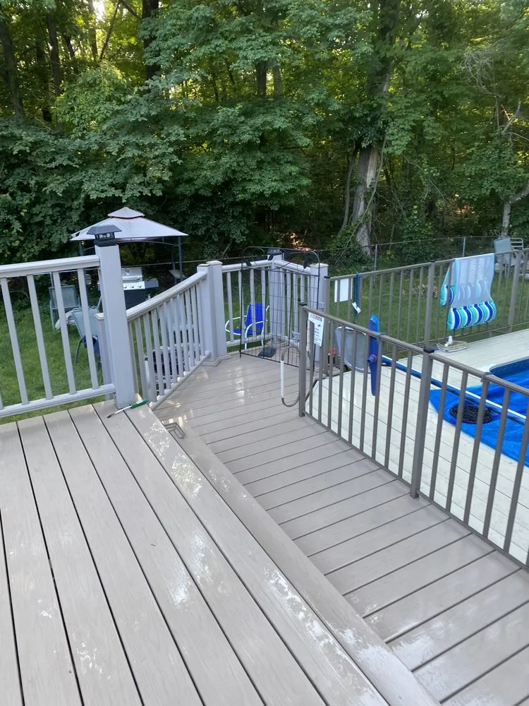 Top-rated residential landscaping for year-round maintenance in Canton, MA by America’s Best Landscaping