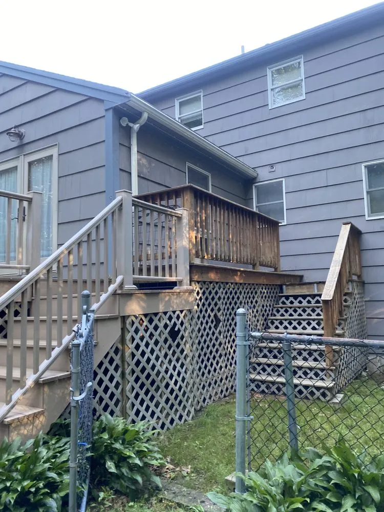 Reliable garden landscaping for residential properties in Canton, MA by America’s Best Landscaping