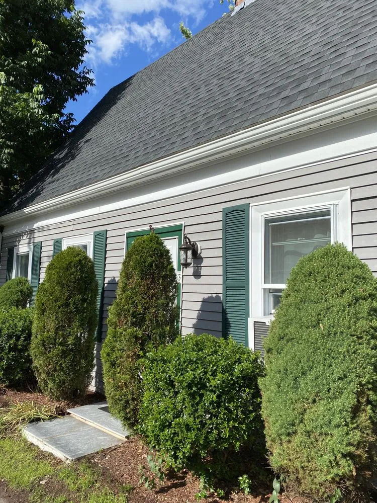 Trusted landscape design experts serving Canton, MA - America’s Best Landscaping