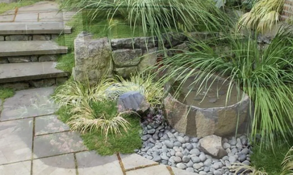 Trusted garden landscaping for outdoor upgrades in Boynton Beach, FL by America's Best Service Landscaping