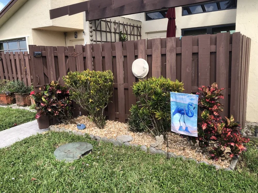 Trusted yard cleanup service experts serving Boynton Beach, FL - America's Best Service Landscaping