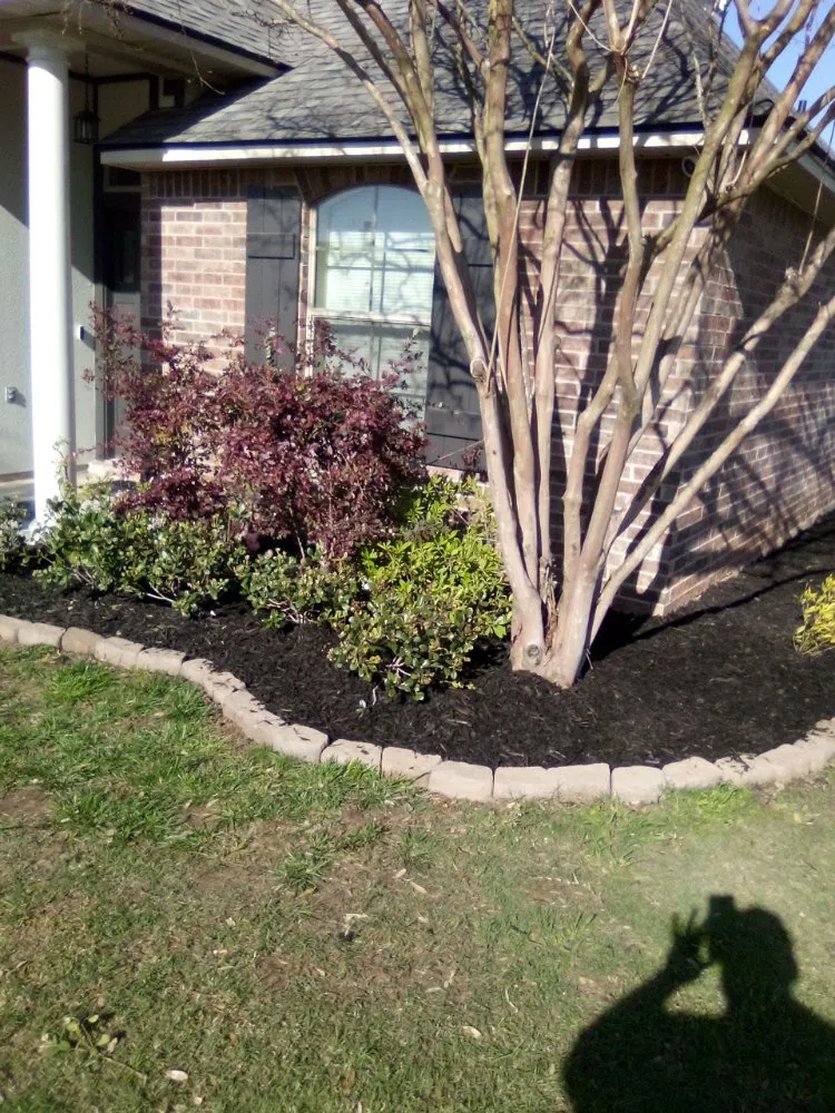 Expert landscaping services in Bossier City, LA - America's Choice Lawncare, Landscaping and Tree Removal