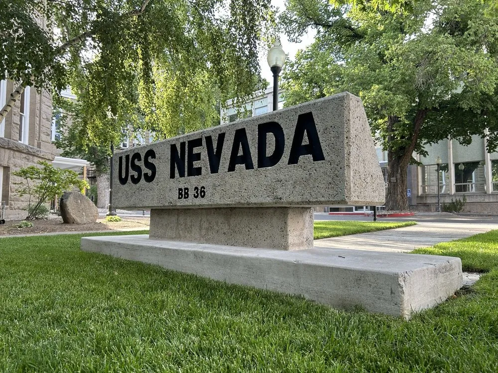 Professional yard cleanup service in Las Vegas, NV by America's Gardening Services