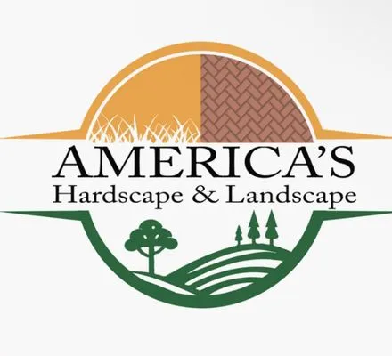 America’s Hardscape & Landscape Logo