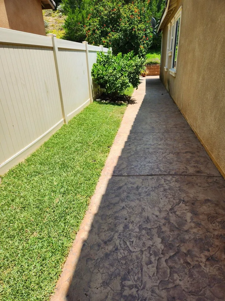 Custom landscaping services in Riverside, CA by America's Irrigation & Landscaping