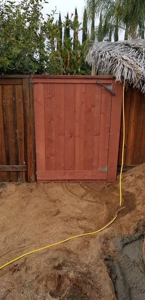 Local lawn care service for homes in Riverside, CA by America's Irrigation & Landscaping