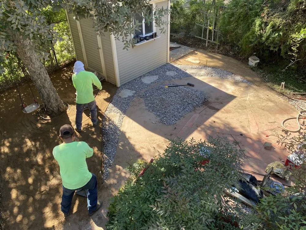 Custom landscape installation experts serving Riverside, CA - America's Irrigation & Landscaping