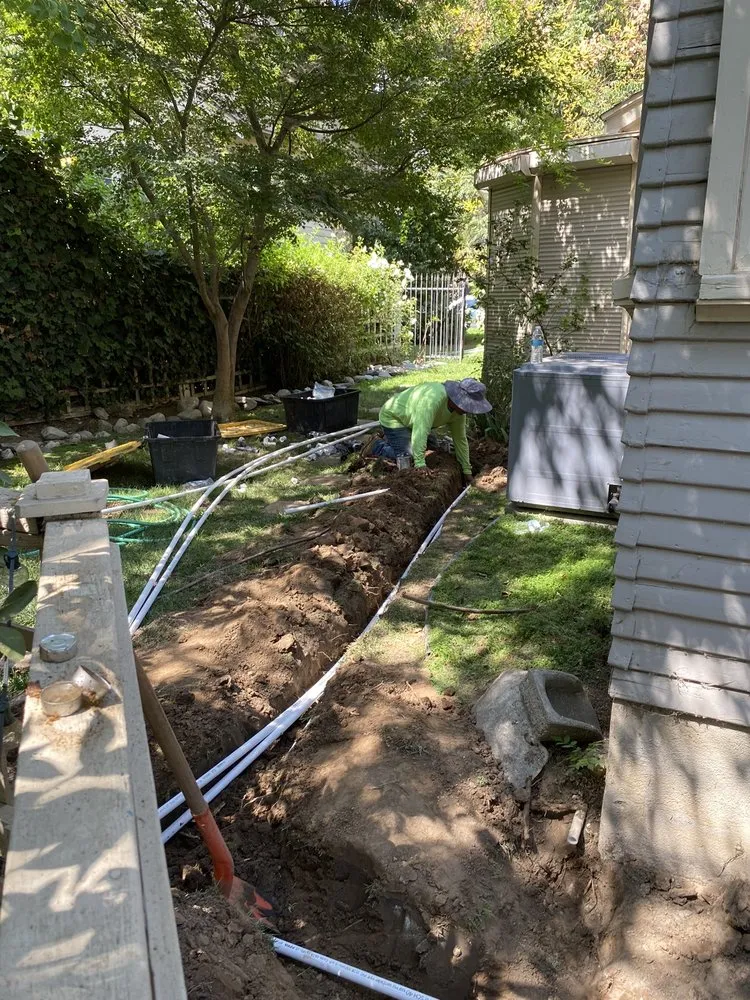 Trusted yard maintenance experts serving Riverside, CA - America's Irrigation & Landscaping