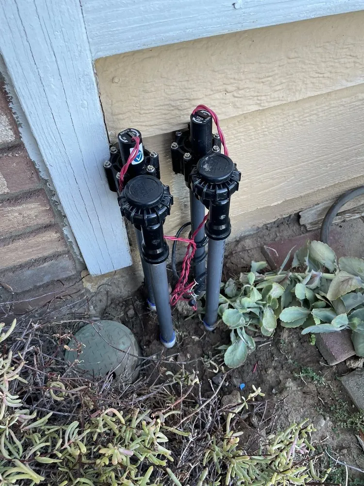 Reliable residential landscaping in Riverside, CA - America's Irrigation & Landscaping