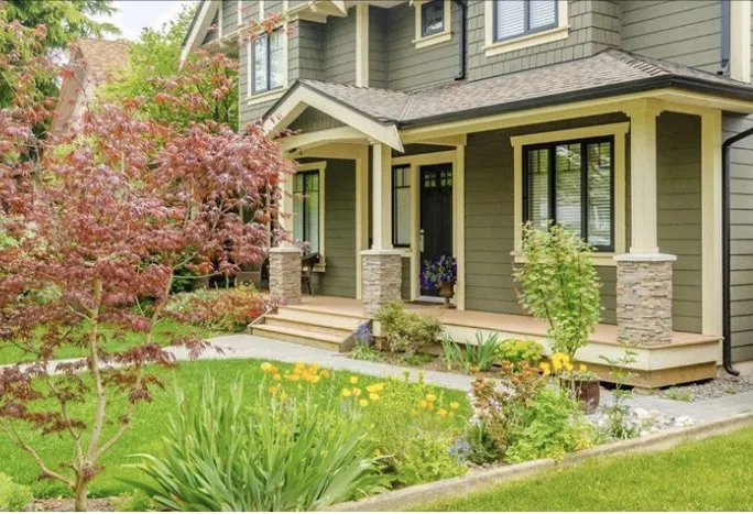 Professional landscape design experts serving Spring, TX - America’s Landscape