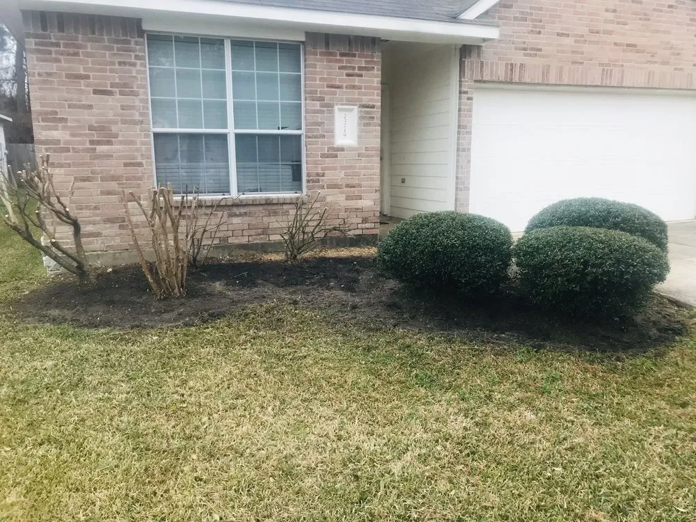 Custom landscaping services in Spring, TX - America’s Landscape