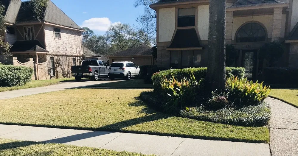 Reliable landscape installation experts serving Spring, TX - America’s Landscape