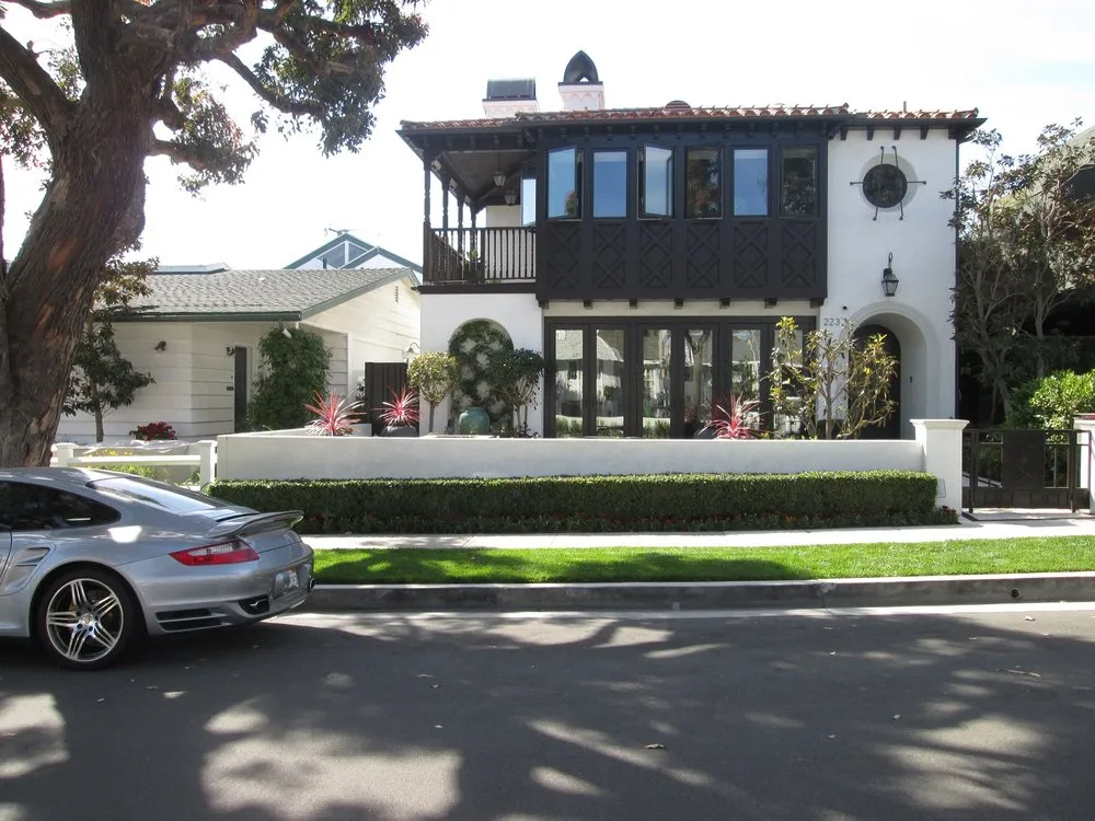 Expert residential landscaping for beautiful yards across Costa Mesa, CA - America's Landscaping