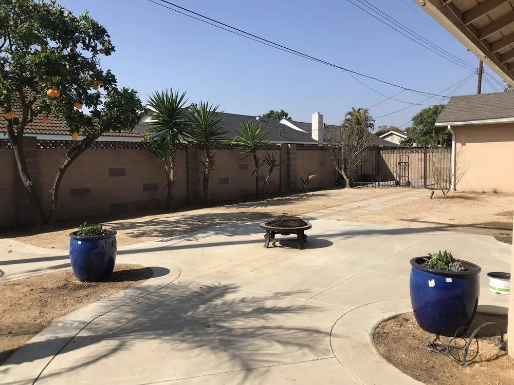 Affordable yard maintenance experts serving Costa Mesa, CA - America's Landscaping