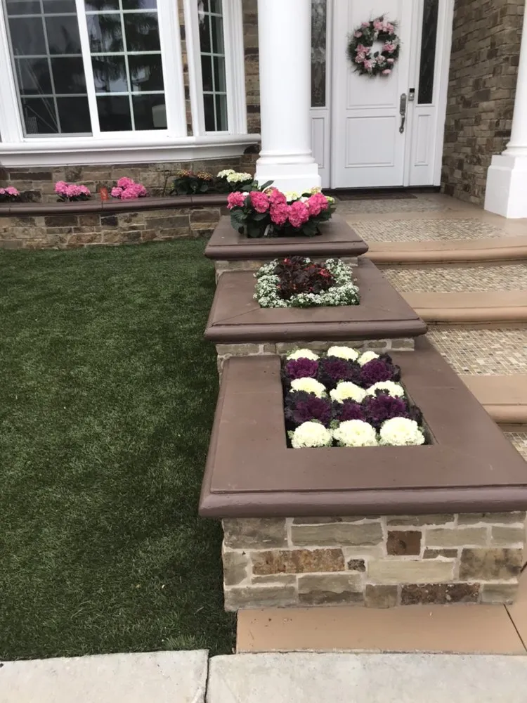 Local lawn care service in Costa Mesa, CA - America's Landscaping