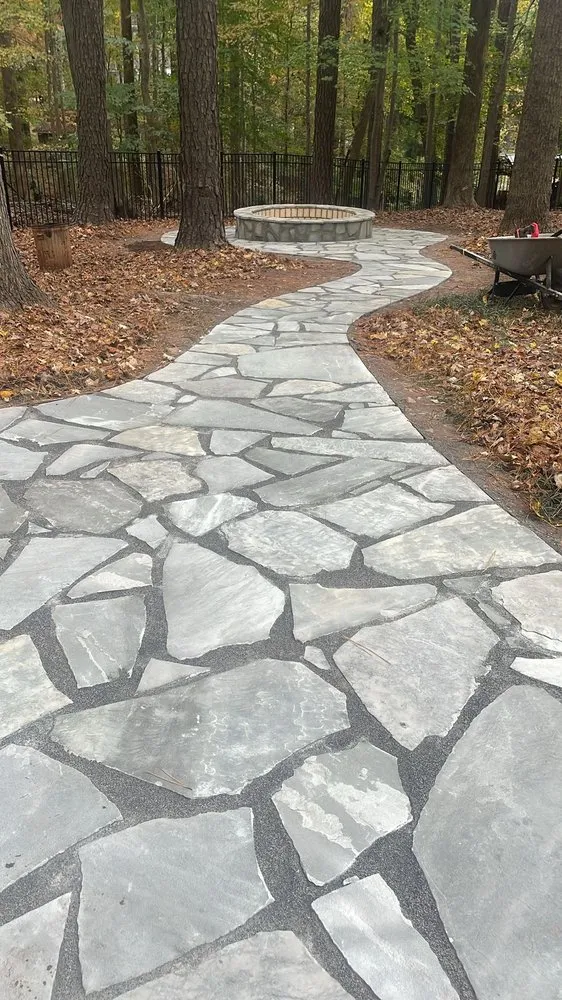 Expert landscaping services in Youngsville, NC - Americas Landscaping Services