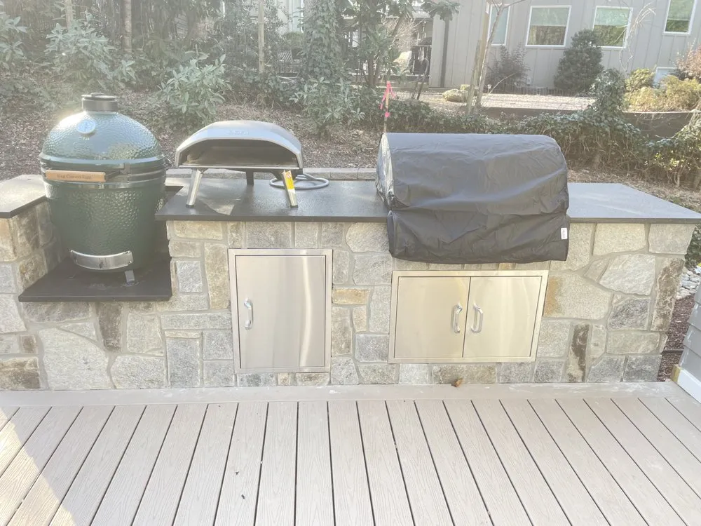 Local landscaping services in Youngsville, NC - Americas Landscaping Services