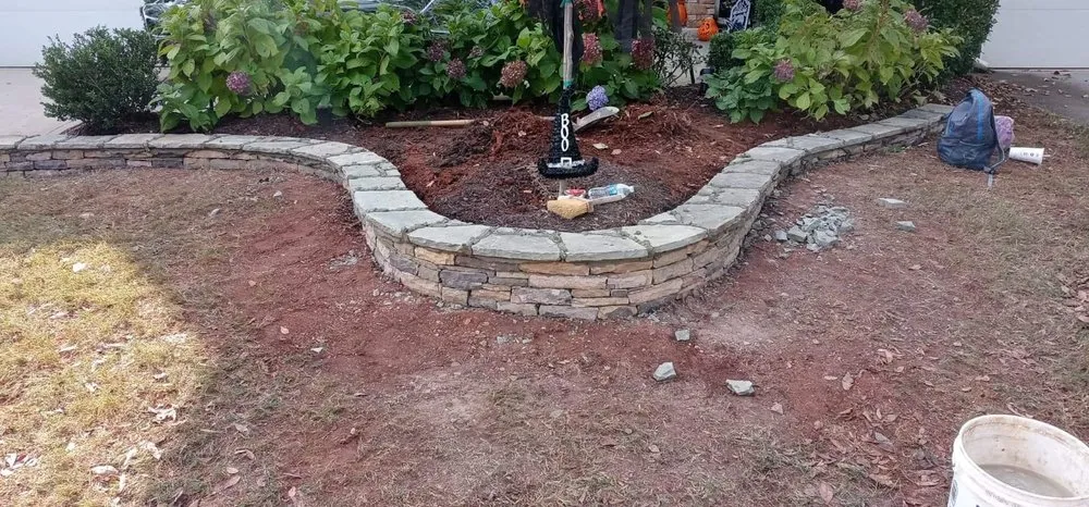 Top-rated outdoor landscaping in Youngsville, NC - Americas Landscaping Services