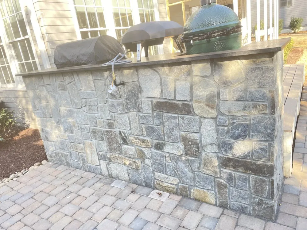 Reliable landscaping services experts serving Youngsville, NC - Americas Landscaping Services