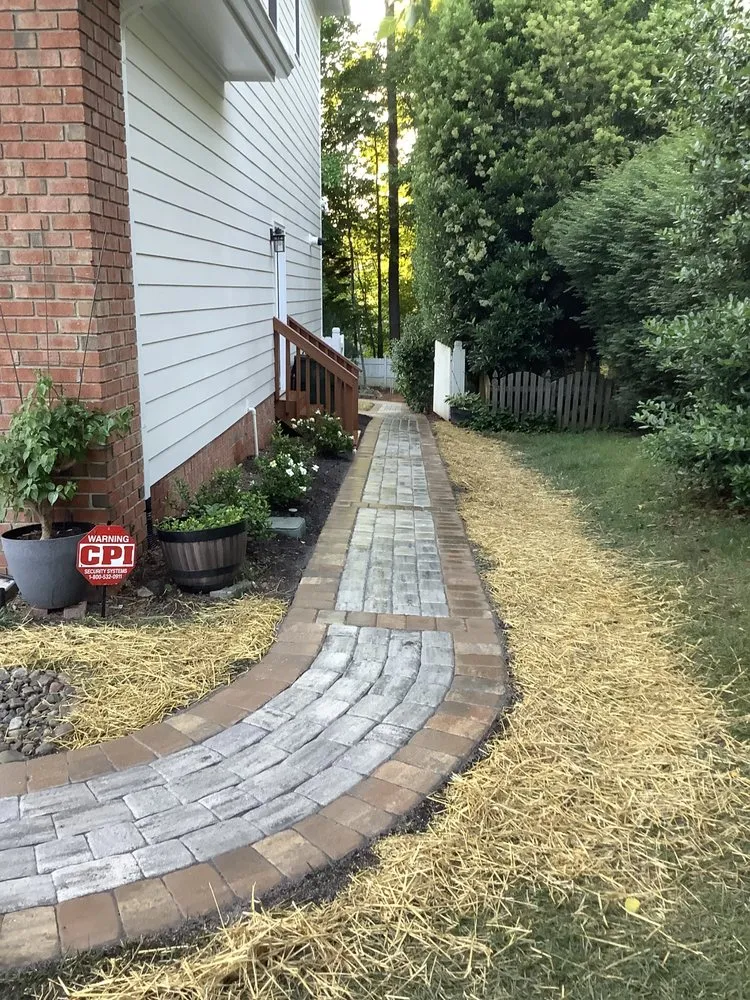 Top-rated outdoor landscaping in Youngsville, NC - Americas Landscaping Services