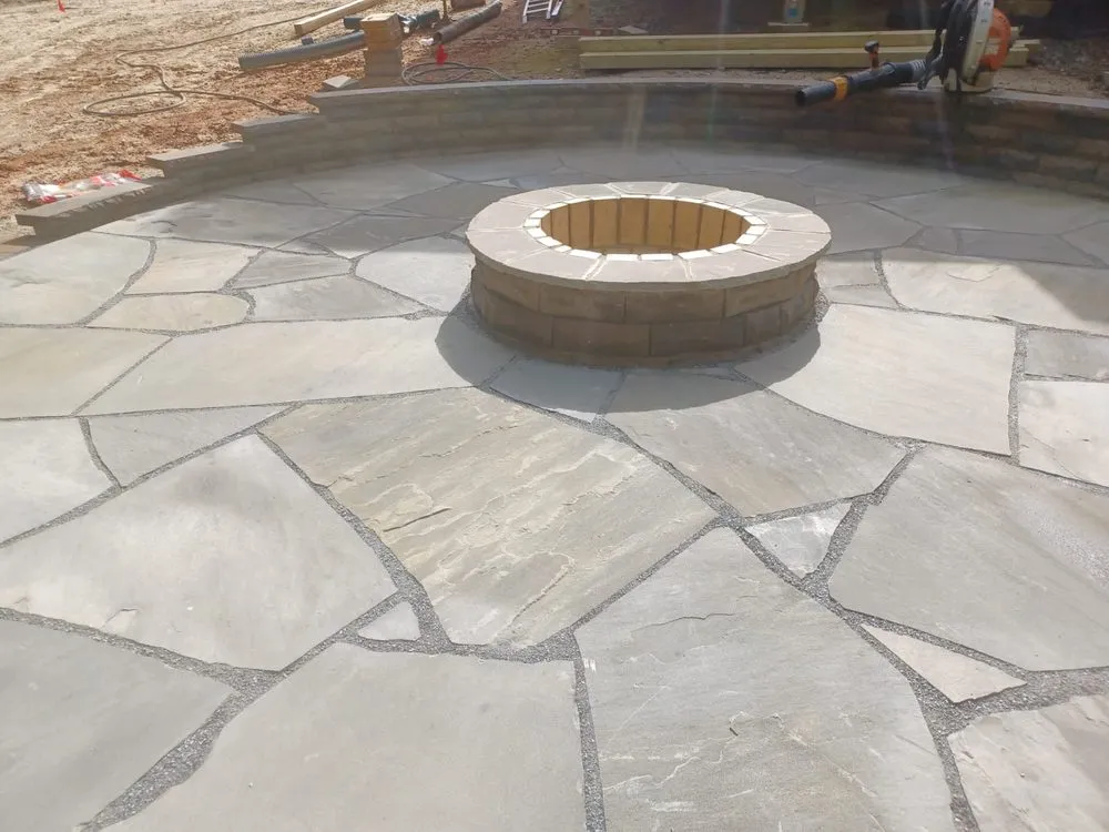 Top-rated residential landscaping experts serving Youngsville, NC - Americas Landscaping Services