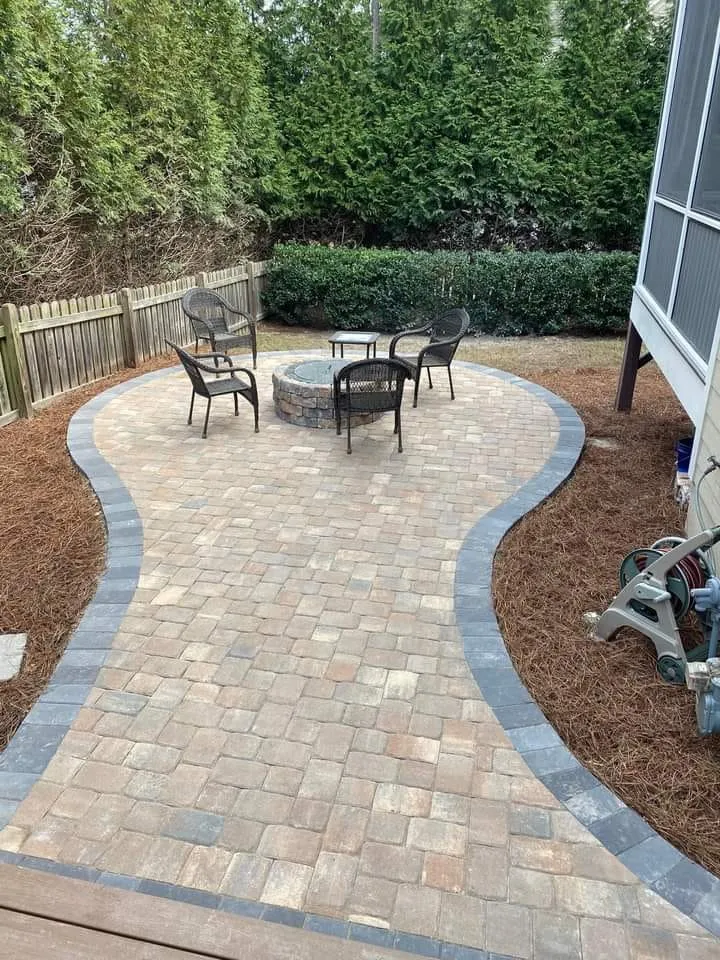 Local outdoor landscaping for beautiful yards across Youngsville, NC - Americas Landscaping Services