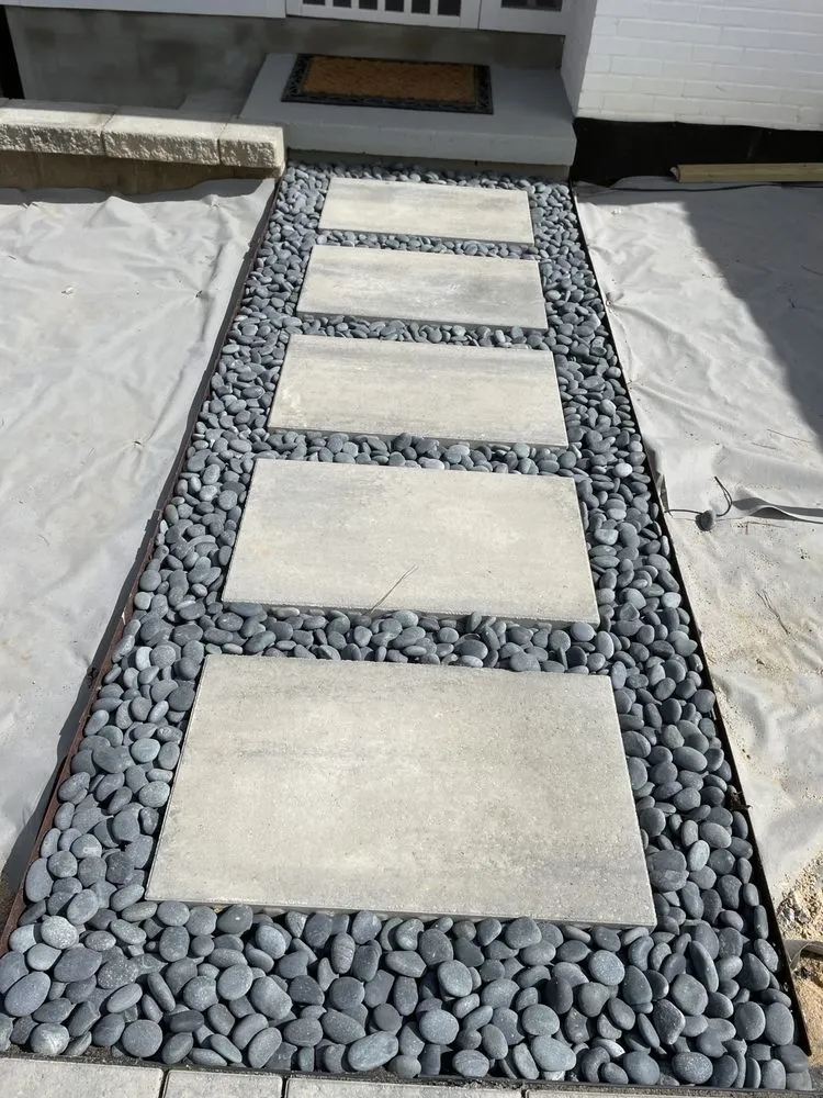 Local lawn care service in Youngsville, NC by Americas Landscaping Services