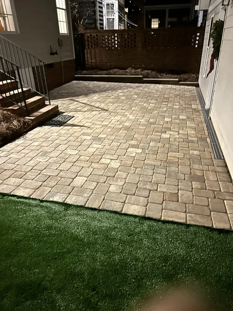 Custom landscape design experts serving Youngsville, NC - Americas Landscaping Services